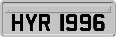 HYR1996