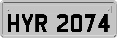 HYR2074