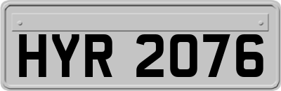HYR2076