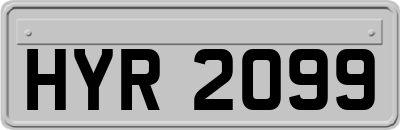 HYR2099