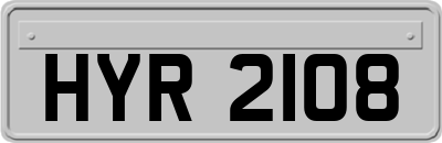 HYR2108