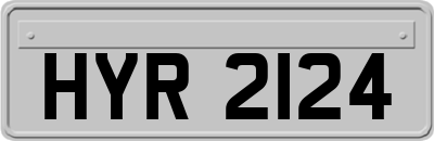 HYR2124