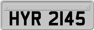 HYR2145
