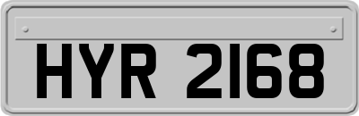 HYR2168