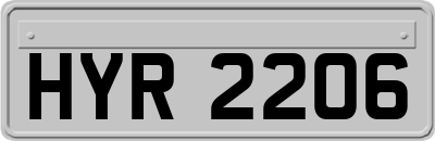 HYR2206