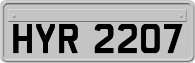 HYR2207