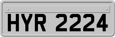 HYR2224