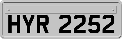 HYR2252