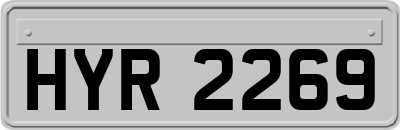 HYR2269