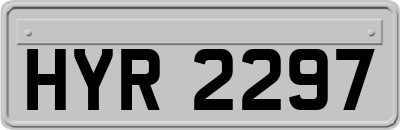 HYR2297