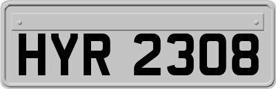 HYR2308