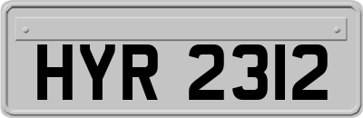 HYR2312