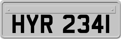 HYR2341