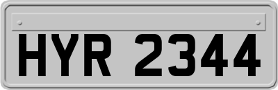 HYR2344
