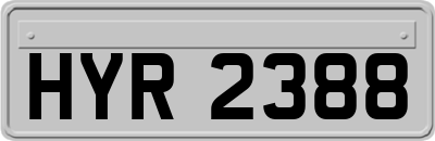 HYR2388