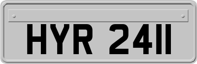HYR2411