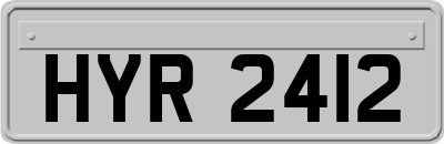 HYR2412