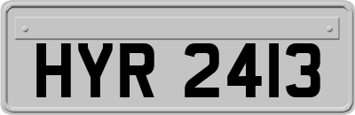 HYR2413