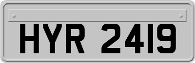 HYR2419