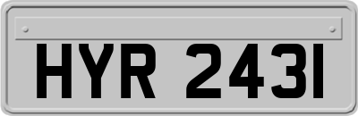 HYR2431