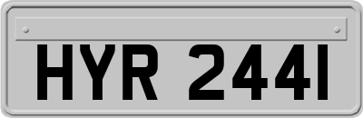 HYR2441