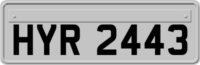 HYR2443