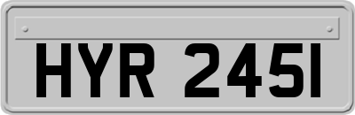 HYR2451