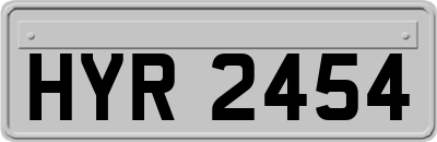 HYR2454