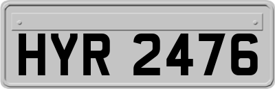 HYR2476
