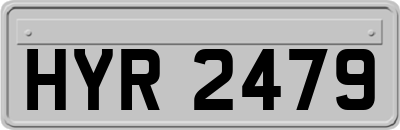 HYR2479