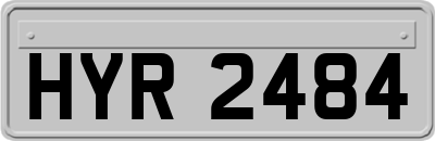 HYR2484