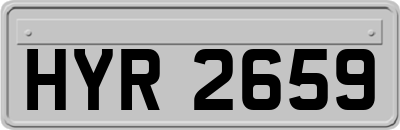 HYR2659