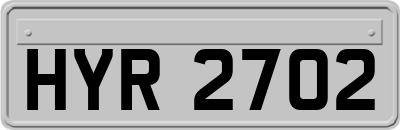 HYR2702
