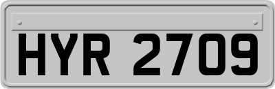 HYR2709