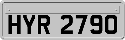 HYR2790