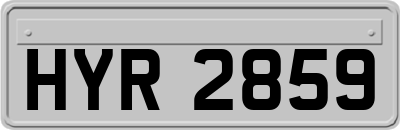 HYR2859
