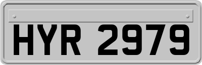 HYR2979