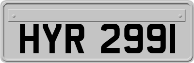 HYR2991
