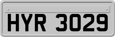 HYR3029