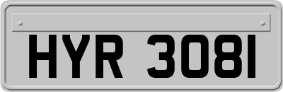 HYR3081