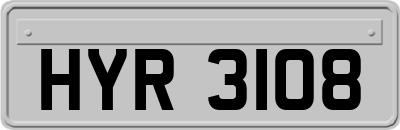 HYR3108