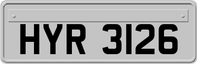 HYR3126