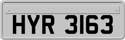 HYR3163