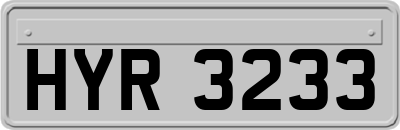 HYR3233