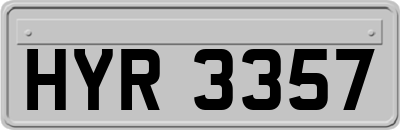 HYR3357
