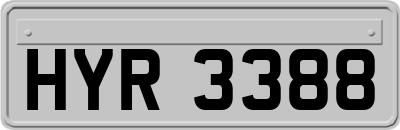HYR3388