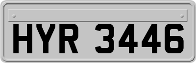 HYR3446