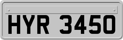 HYR3450