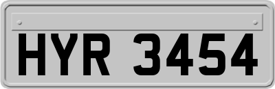 HYR3454