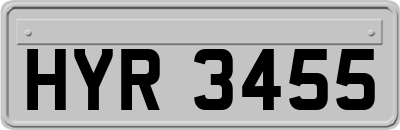 HYR3455